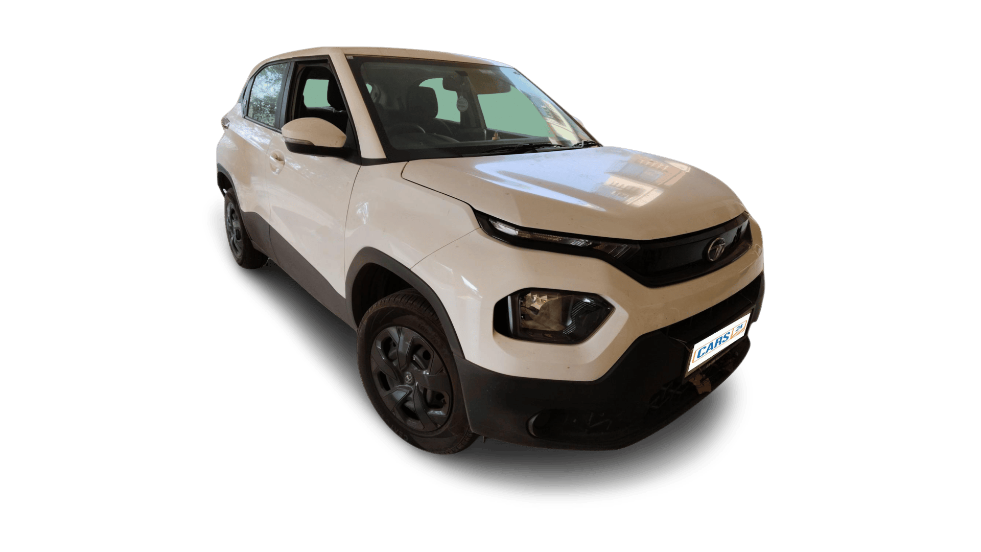 2023 Tata PUNCH - SUV - Petrol - Manual - ₹6.90 lakh